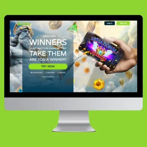 Stakemania Online Winners